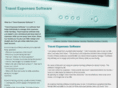 travel-expenses-software.info