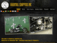 hardtailchoppers.com