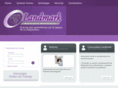 landmarkradiologia.com