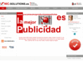 nic-solutions.es