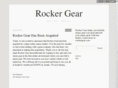 rockergear.com