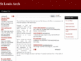 st-louis-arch.com