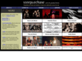 steeplechasearts.com