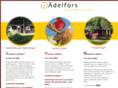 adelfors.com