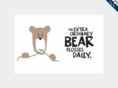 extraordinarybear.com
