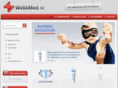 webbmed.net