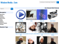wisdommedia.com