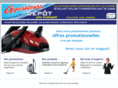 aspirateurs-depot.info