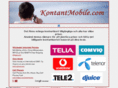 kontantmobile.com