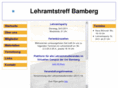 lehramtstreff.de