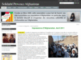 solidarite-provence-afghanistan.com