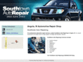 southtownautorepair.com