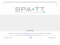 spa-tt.com