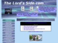 thelordsside.com