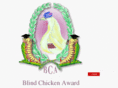 blindchickenaward.org