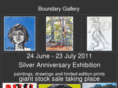 boundarygallery.com