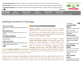culinaryschoolinchicago.com