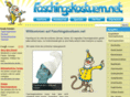 faschingskostuem.net