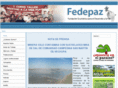 fedepaz.org