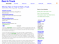 renta-truck.com