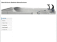 walkintubs-manufacturer.com