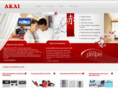 akai.ru