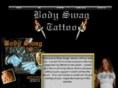 bodyswagtattoo.com