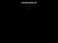 claudia-jalila.de