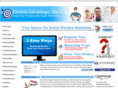 dentistadvantage.net