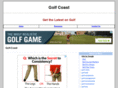 golf-coast.info