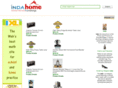 indahome.com