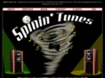 spinin-tunes.com