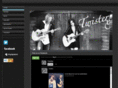 twister-band.com