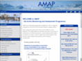 amap.no