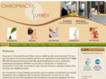 chiropracticsurrey.com