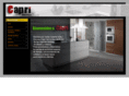 cocinascapri.com