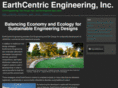 earthcentric.com