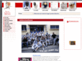 escrime-lorraine.com