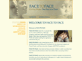 facetofacesurgery.org