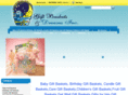 giftbasketsanddreams.com