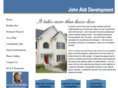 johnaldi.com