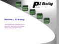p2skating.com