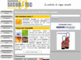 securitec-incendie.com