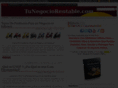 tunegociorentable.com
