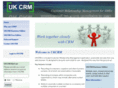 ukcrm.net
