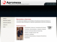 apromesa.net