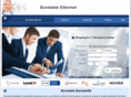 burstable-ethernet.com