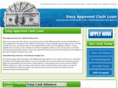 easyapprovalcashloan.com
