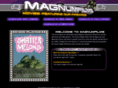 magnumfilms.com