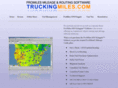 truckingmiles.com